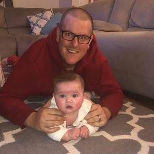 Meet your Posher, Zachary